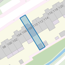 Perceel BEE01-I-2058