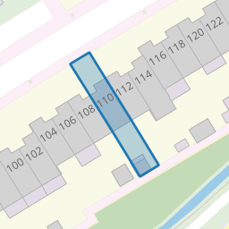 Perceel BEE01-I-2059