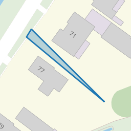 Perceel BEE01-I-2063