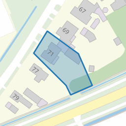 Perceel BEE01-I-2064