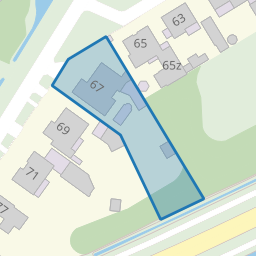 Perceel BEE01-I-2066