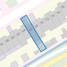 Perceel BEE01-I-2070