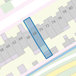 Perceel BEE01-I-2071