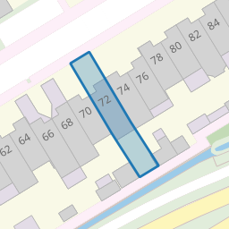 Perceel BEE01-I-2073