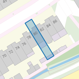 Perceel BEE01-I-2075