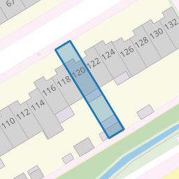 Perceel BEE01-I-2079