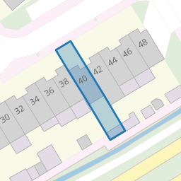 Perceel BEE01-I-2081