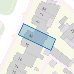 Perceel BEE01-I-2089