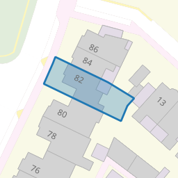 Perceel BEE01-I-2090