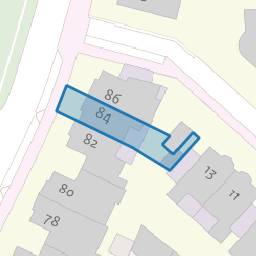 Perceel BEE01-I-2091