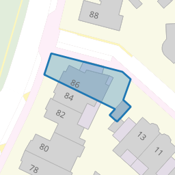 Perceel BEE01-I-2092