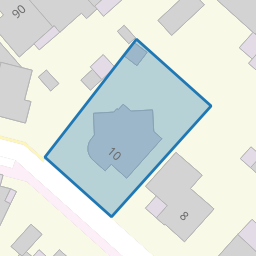 Perceel BEE01-I-2093