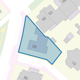 Perceel BEE01-I-2094