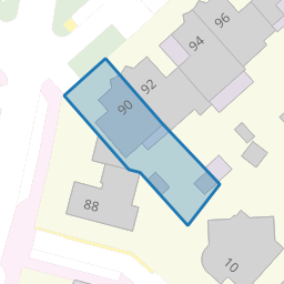 Perceel BEE01-I-2095