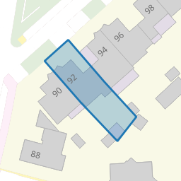 Perceel BEE01-I-2096