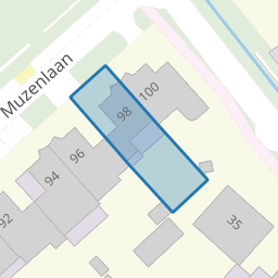 Perceel BEE01-I-2099