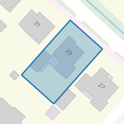 Perceel BEE01-I-2104