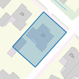 Perceel BEE01-I-2105