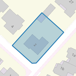 Perceel BEE01-I-2106