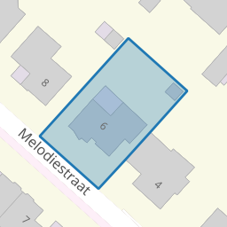 Perceel BEE01-I-2108