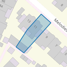 Perceel BEE01-I-2112