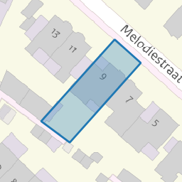 Perceel BEE01-I-2113