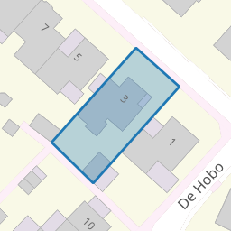 Perceel BEE01-I-2116