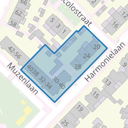 Perceel BEE01-I-2119