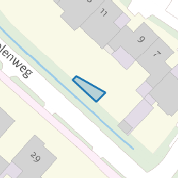 Perceel BEE01-I-2126