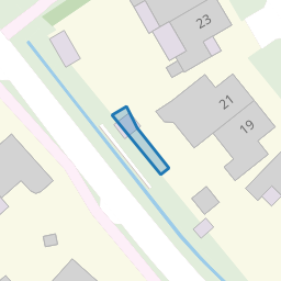 Perceel BEE01-I-2132