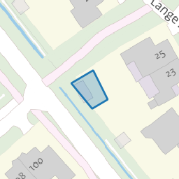 Perceel BEE01-I-2134