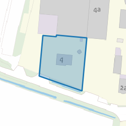 Perceel BEE01-I-2157