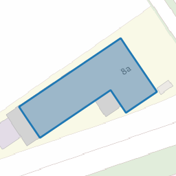 Perceel BEE01-I-2158