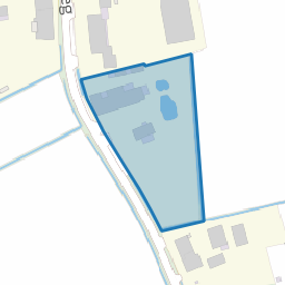 Perceel BEE01-I-2162