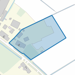 Perceel BEE01-I-2166