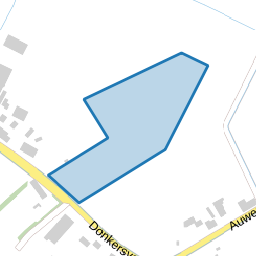 Perceel BEE01-I-2167