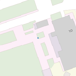 Perceel BEE01-I-2168