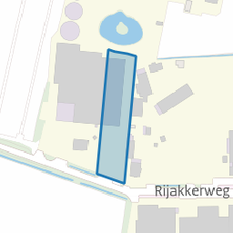 Perceel BEE01-I-2176