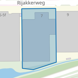 Perceel BEE01-I-2179