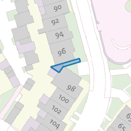 Perceel BEE01-I-2181