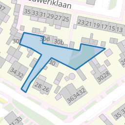 Perceel BEE01-I-2186