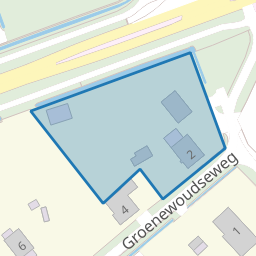 Perceel BEE01-I-2190