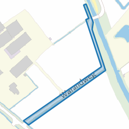 Perceel BEE01-I-2196