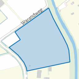 Perceel BEE01-I-2197