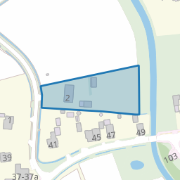 Perceel BEE01-I-2198