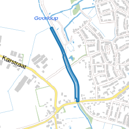 Perceel BEE01-I-2199