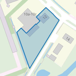 Perceel BEE01-I-2207