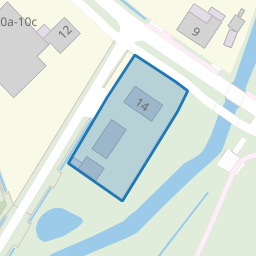 Perceel BEE01-I-2209