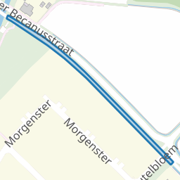 Perceel BEE01-I-2210