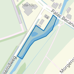 Perceel BEE01-I-2215